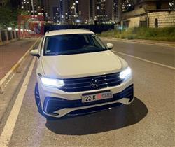 فولكسفاغن تيغوان